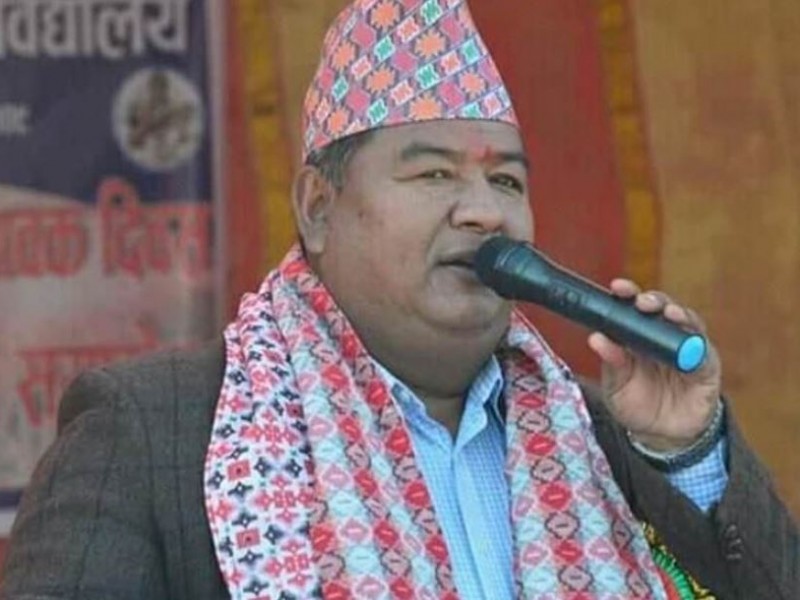 ‘मनकामनाको गुरुयोजना कार्यान्वयनका लागि सहयोग गर्छु’ 